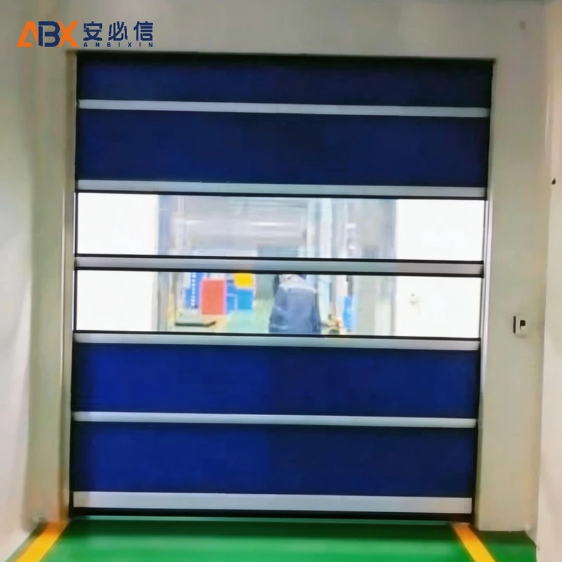 萍乡市快速门